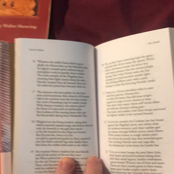 The Lusiads classic poetry with The Odyssey and Richard the 3rd Shakespeare - Picture 5 of 7